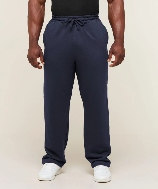 Power Straight Leg Pant - Heavy Blue/Shadow Blue