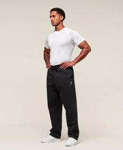 Geo Seamless T-Shirt - White/Light Grey