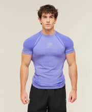 Devant Seamless T-Shirt - Amethist