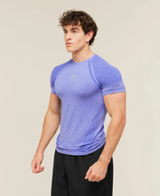 Devant Seamless T-Shirt - Amethist