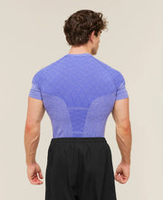 Devant Seamless T-Shirt - Amethist