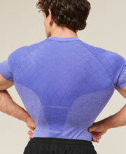 Devant Seamless T-Shirt - Amethist