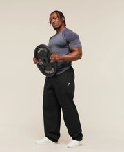 Devant Seamless T-Shirt Heavy Blue