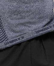Devant Seamless T-Shirt Heavy Blue