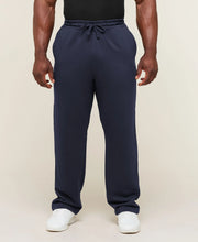 Power Straight Leg Pant - Heavy Blue/Shadow Blue