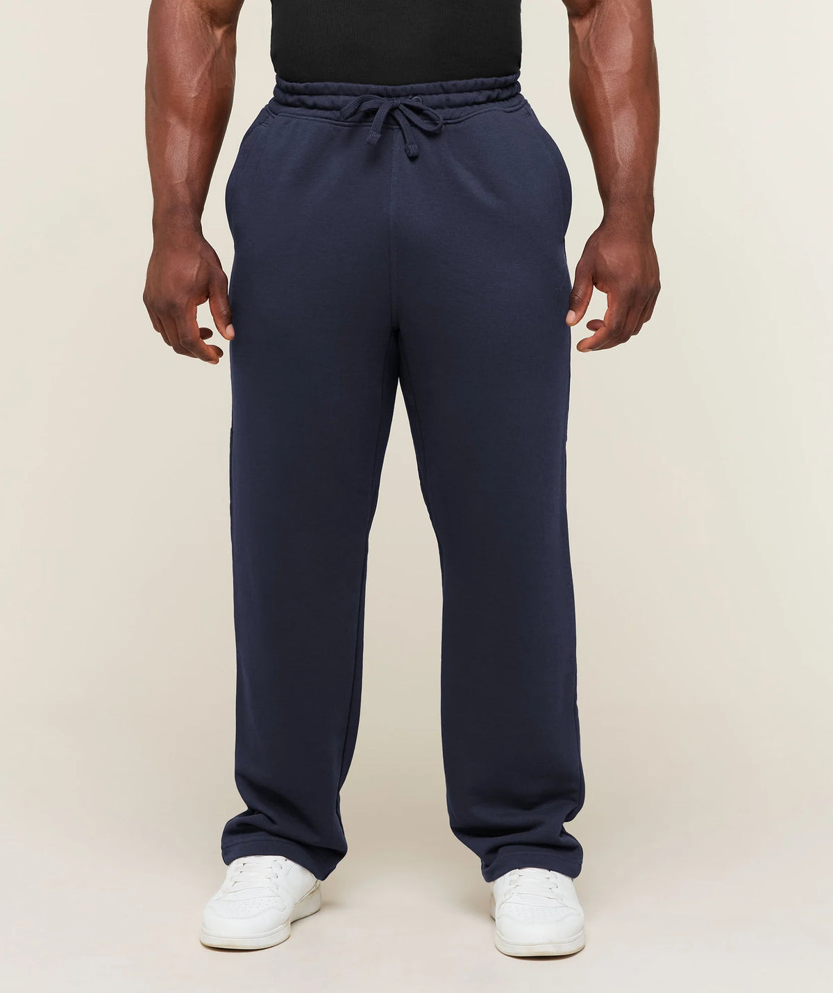 Power Straight Leg Pant - Heavy Blue/Shadow Blue