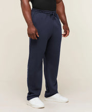 Power Straight Leg Pant - Heavy Blue/Shadow Blue