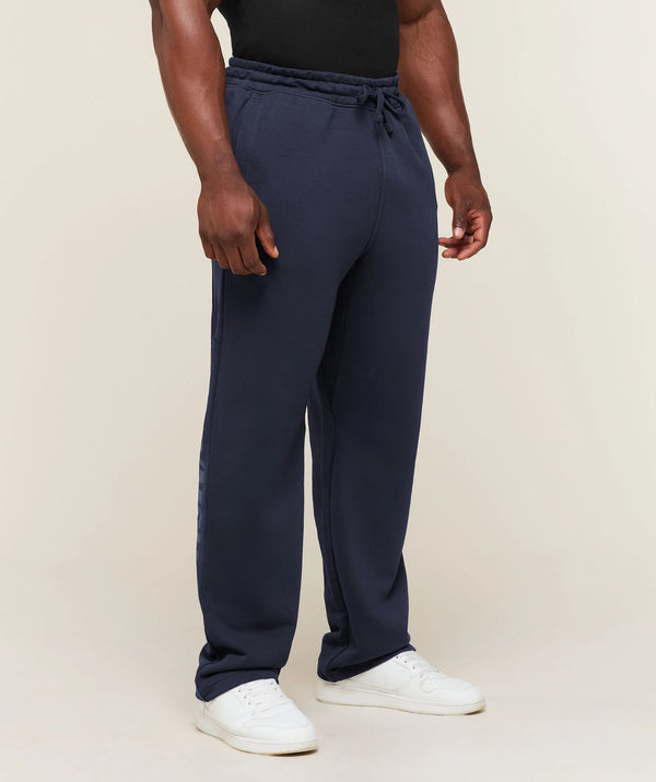 Power Straight Leg Pant - Heavy Blue/Shadow Blue