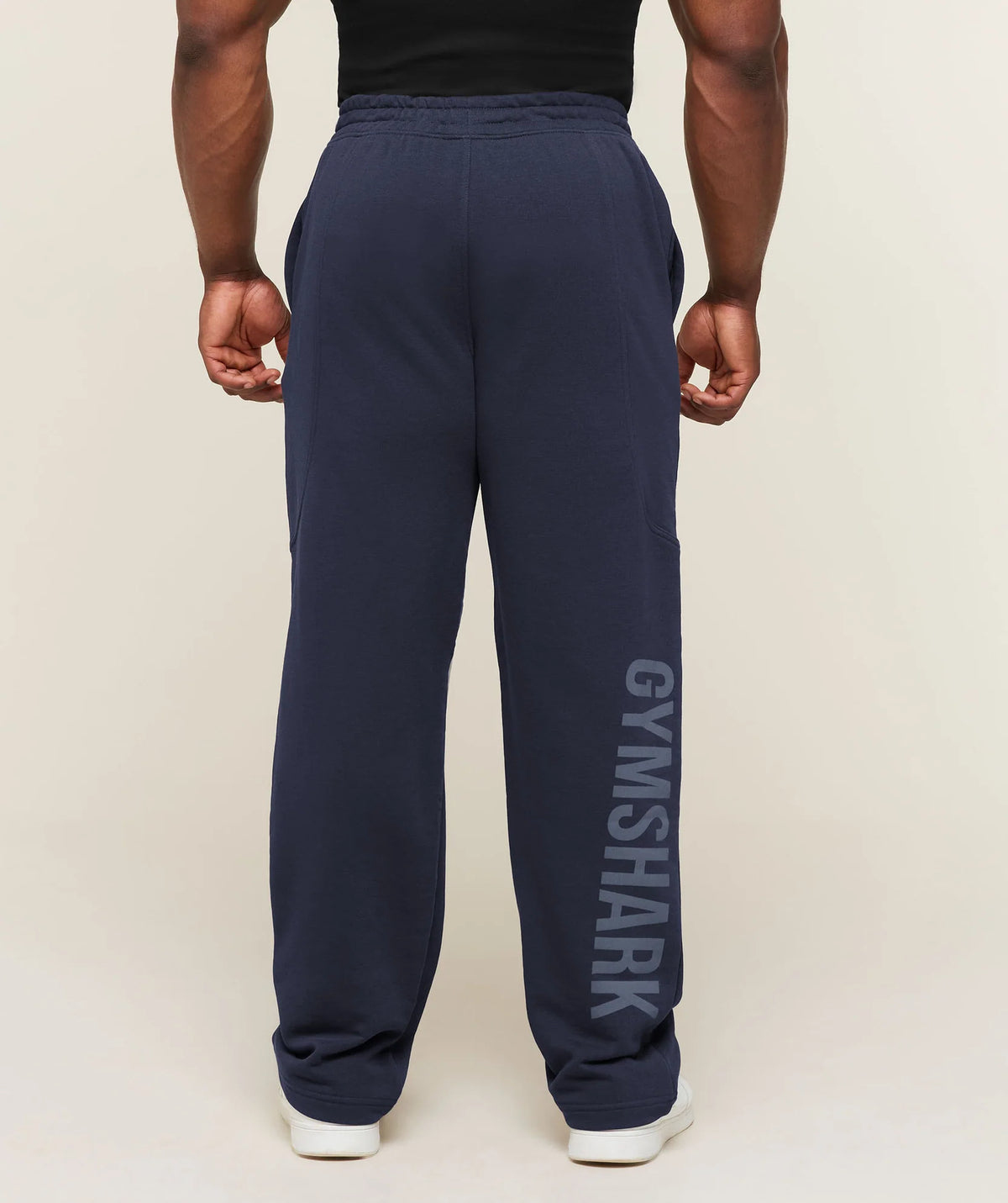 Power Straight Leg Pant - Heavy Blue/Shadow Blue