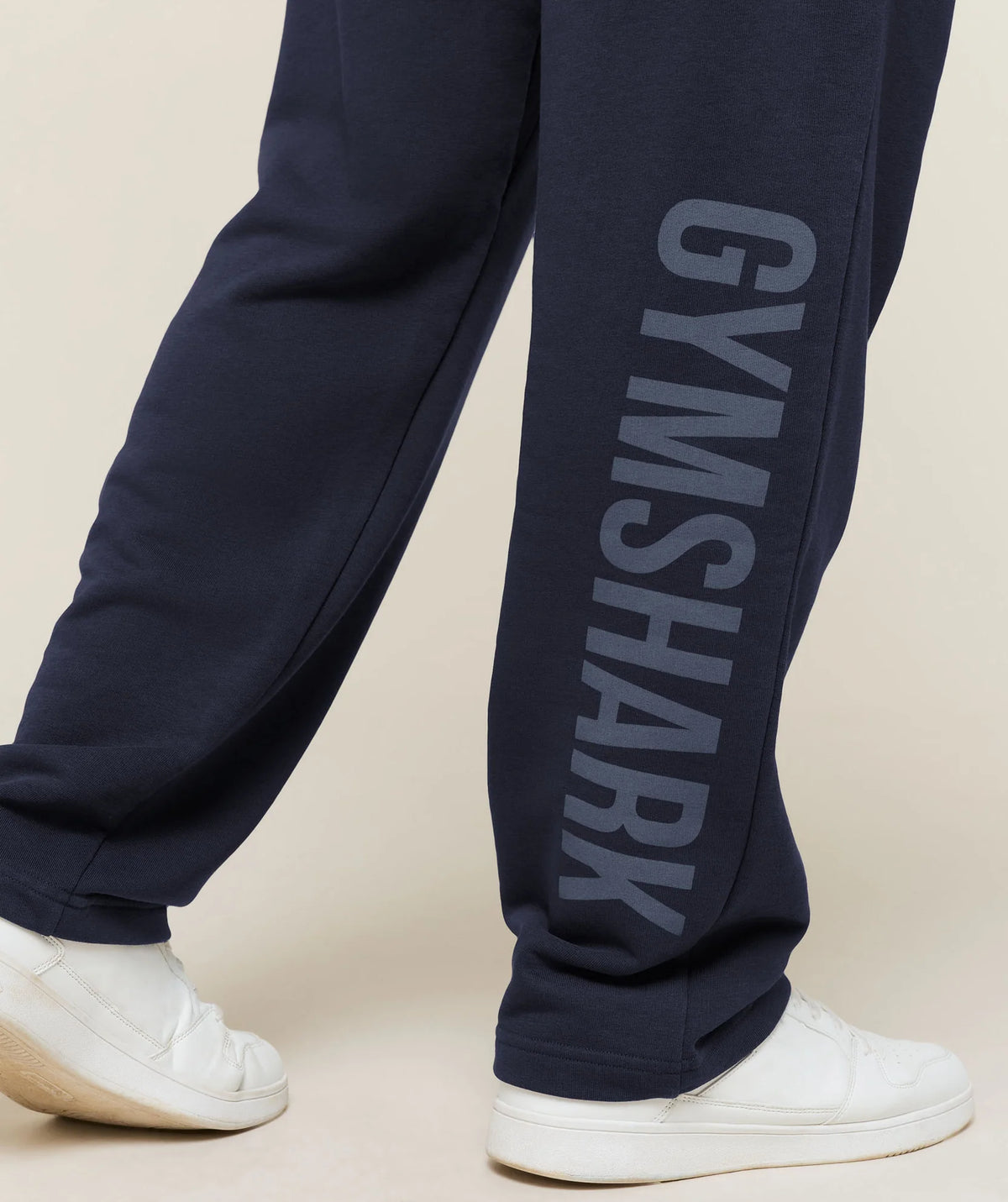 Power Straight Leg Pant - Heavy Blue/Shadow Blue
