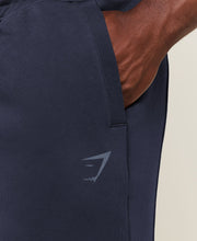 Power Straight Leg Pant - Heavy Blue/Shadow Blue