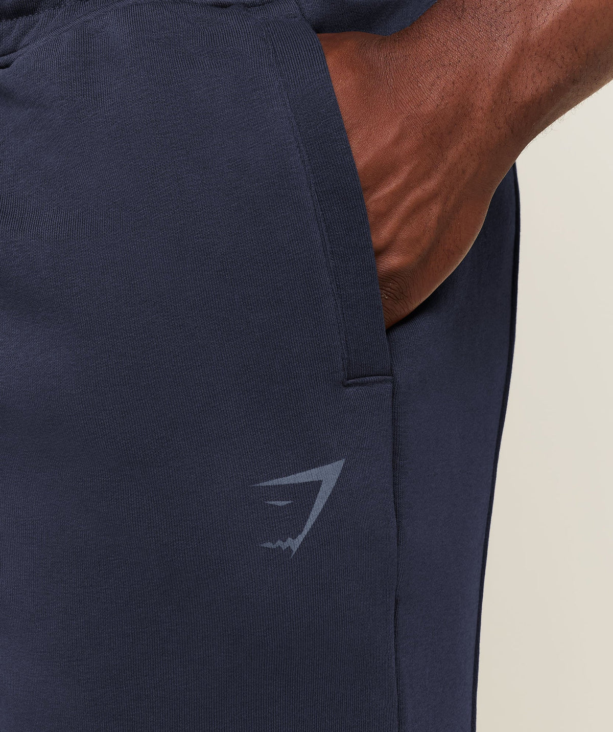 Power Straight Leg Pant - Heavy Blue/Shadow Blue