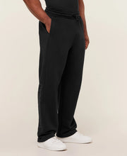 Power Straight Leg Pant - Black/Asphalt Grey